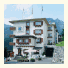 Hotel Arve Central