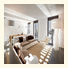 Seven Apartments: fotografie