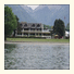 La Lagune Rive Bleue
