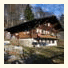 Pension Chalet Silvana