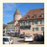 Hotel du Cheval Blanc