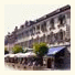 Hotel du Tonnelier