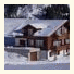 Chalet Claridenblick