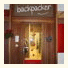 Backpacker Le Petit Baroudeur: fotografie