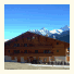 Le Chalet Rosat Apartment 25