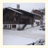 Chalet la Griotte