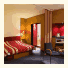 Suite Novotel Genève: fotografie