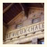 Le Vieux Chalet: fotografie