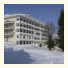 Youth Hostel Davos