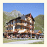 Hotel Alpina: fotografie