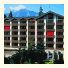 Hotel des Alpes