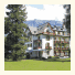 *4*sup. Villa Silvana im Waldhaus Flims Mountain Resort & Spa *