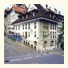 Romantik Hôtel du Sauvage