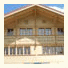 Chalet Lauber