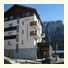 Matterhorn Valley Hostel Alpenrösli