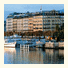 Hotel De La Paix: fotografie
