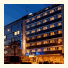 Hotel Les Nations: fotografie