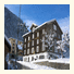 Chalet Hotel Krone: fotografie