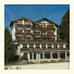 Matterhorn Valley Hotel Hannigalp: fotografie