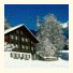 Chalet Alpenruhe: fotografie