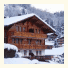 Chalet Bärefalli: fotografie