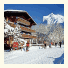 Chalet- Restaurant Bodenwald