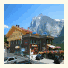 Hotel Alpenblick: fotografie