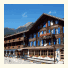 Jungfrau Lodge, Swiss Mountain Hotel: fotografie