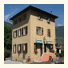 Bed and Breakfast Le Central