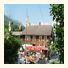 Gasthaus im Feld: fotografie