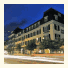 Hotel Krebs Interlaken