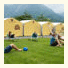 The Tent Village: fotografie