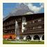 Royal Park Hotel Kandersteg