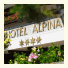 Hotel Alpina