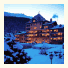 Hotel Vereina