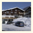 Youth Hostel Klosters