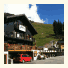 Auberge des glaciers