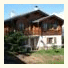 Chalet Le Coup de Foudre