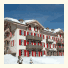Hotel du Pillon - Relais du Silence
