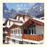 Hotel Garni Paradis