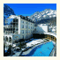 Lindner Hotels & Alpentherme Leukerbad: fotografie