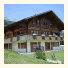 Chalet Ermina Bed & Breakfast: fotografie