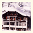Les Airelles Bed and Breakfast