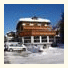 Hotel Restaurant Adler