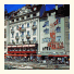 Hotel Des Alpes: fotografie