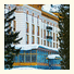 Maloja Palace