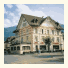 Hotel de la Gare