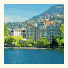 Hotel Eden Palace au Lac