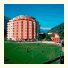 Hotel Alex