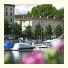 Touring au Lac